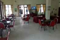 Nhà hàng Hotel Pelangi Dua