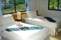 Kamar Tidur Lamai Guesthouse