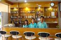 Bar, Kafe dan Lounge Lamai Guesthouse