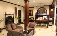 Lobby 3 Paradise Phuket Hotel