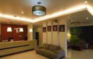 Lobi 5 T Hotel Kuala Perlis