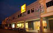 Exterior 2 T Hotel Kuala Perlis