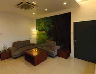 Sảnh chờ 2 T Hotel Kuala Perlis