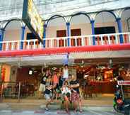 Bangunan 4 Cheap Rooms Guesthouse 