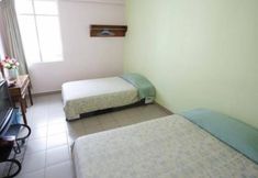 Bilik Tidur 7 Century Hotel Inanam