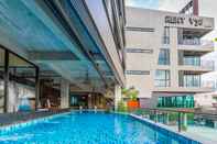 Swimming Pool Rent V38