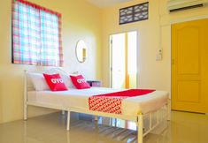 Bilik Tidur 3 Wang Pin Place