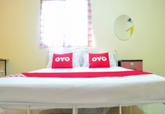 Bilik Tidur 5 Wang Pin Place