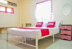 Bilik Tidur 2 Wang Pin Place