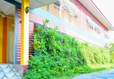 Luar Bangunan 7 Wang Pin Place