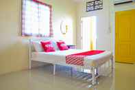 Kamar Tidur Wang Pin Place