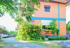 Luar Bangunan 6 Wang Pin Place