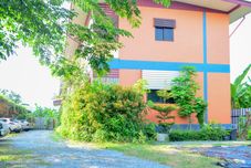 Luar Bangunan Wang Pin Place