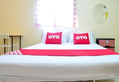 Bilik Tidur 4 Wang Pin Place