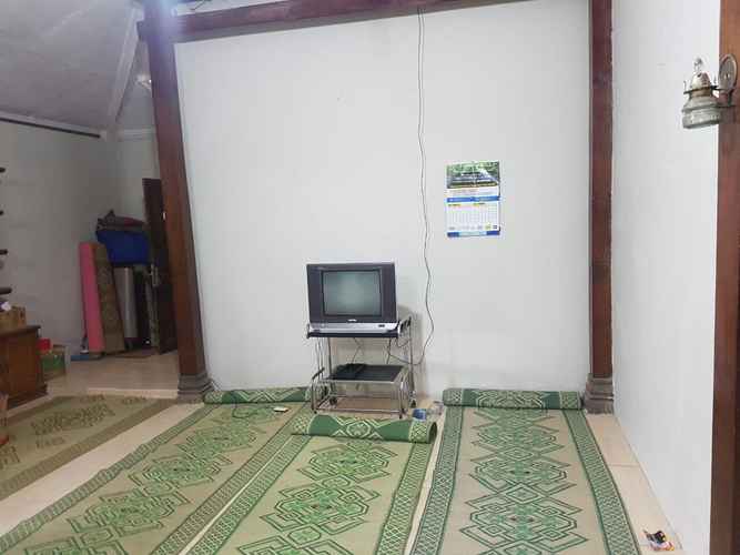 COMMON_SPACE Simple Room at Homestay Ibnu Hajar Selo