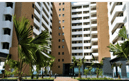 Exterior 6 D’Wharf Hotel & Serviced Residence