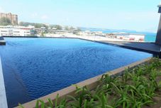 Swimming Pool D’Wharf Hotel & Serviced Residence