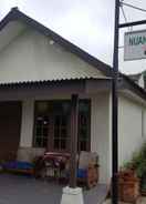 null Simple Room at Homestay Nuansa Baru Selo