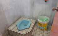 null Cozy Room at Homestay Nuansa Baru Selo