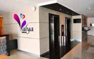 Ruang Umum 5 Valya Hotel