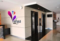 Ruang Umum 5 Valya Hotel
