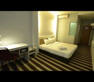 Phòng ngủ 5 First Residence Hotel (Duplicated)