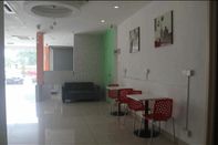 Ruang Umum First Residence Hotel (Duplicated)