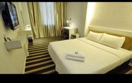 Bilik Tidur 4 First Residence Hotel (Duplicated)