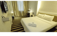 Phòng ngủ 4 First Residence Hotel