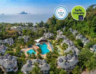 ภายนอกอาคาร 2 Krabi Resort