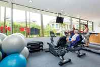 Fitness Center Krabi Resort
