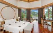 ห้องนอน 7 Krabi Resort