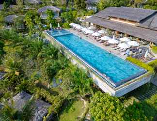 Luar Bangunan 2 Lahana Resort Phu Quoc & Spa