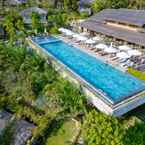 SWIMMING_POOL Lahana Resort Phú Quốc