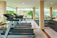 Fitness Center Lahana Resort Phu Quoc & Spa