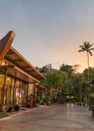 LOBBY Aonang Princeville Villa Resort and Spa