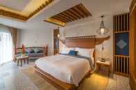 Bedroom Aonang Princeville Villa Resort and Spa