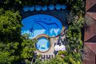 Swimming Pool Aonang Princeville Villa Resort and Spa