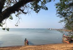 주변 전망 및 관광 명소 2 Anyavee Nammao Beach Resort