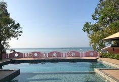 수영장 5 Anyavee Nammao Beach Resort