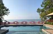 Kolam Renang 5 Anyavee Nammao Beach Resort