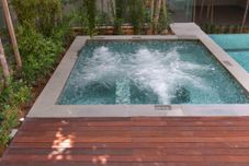 游泳池 Summer Suites Studios