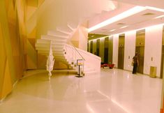 大堂 3 Summer Suites Studios