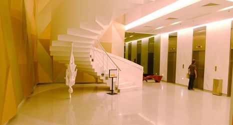 大堂 2 Summer Suites Studios