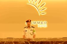 大堂 Summer Suites Studios