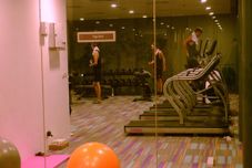 健身中心 Summer Suites Studios