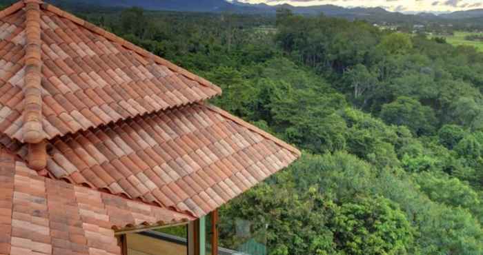 Exterior Peace Haven Langkawi