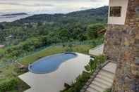 Swimming Pool Peace Haven Langkawi