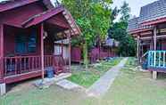 Exterior 7 OYO 90620 Mahseer Chalet