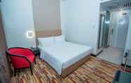 Bilik Tidur 5 Harbour View Hotel Kuching